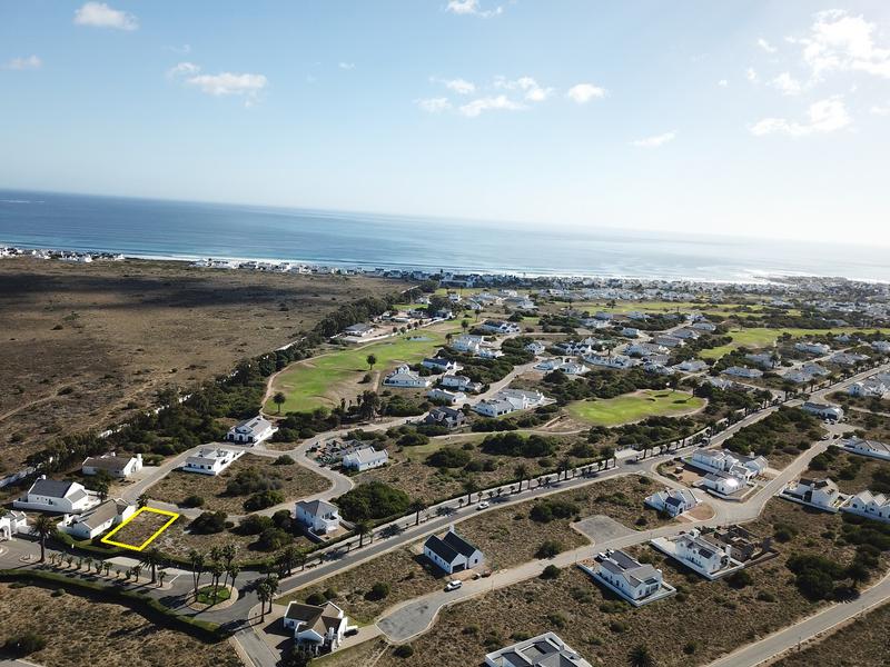 0 Bedroom Property for Sale in Shelley Point Western Cape